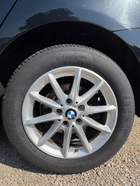 BMW SERIE 2 BUSINESS 2015