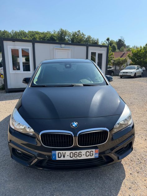 BMW SERIE 2 BUSINESS 2015