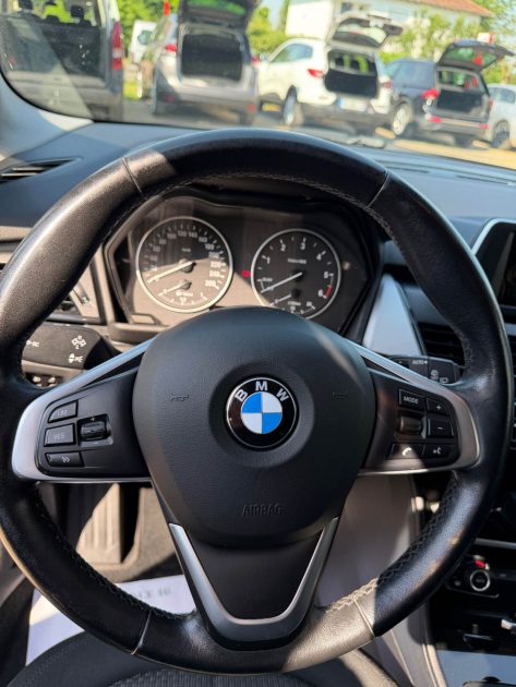 BMW SERIE 2 BUSINESS 2015