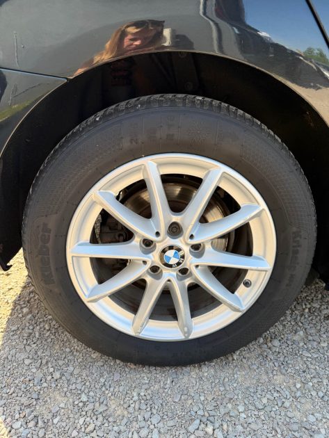 BMW SERIE 2 BUSINESS 2015