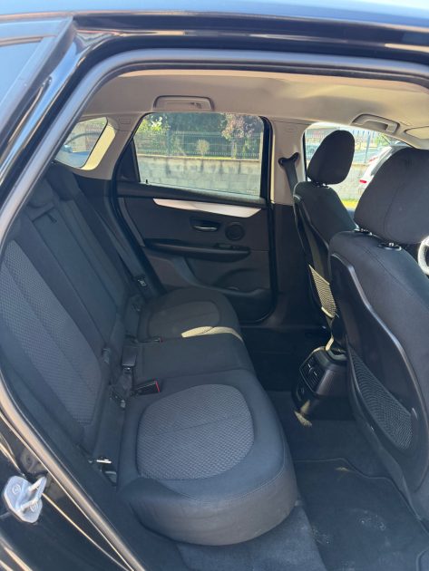 BMW SERIE 2 BUSINESS 2015