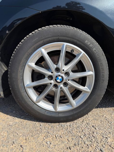 BMW SERIE 2 BUSINESS 2015