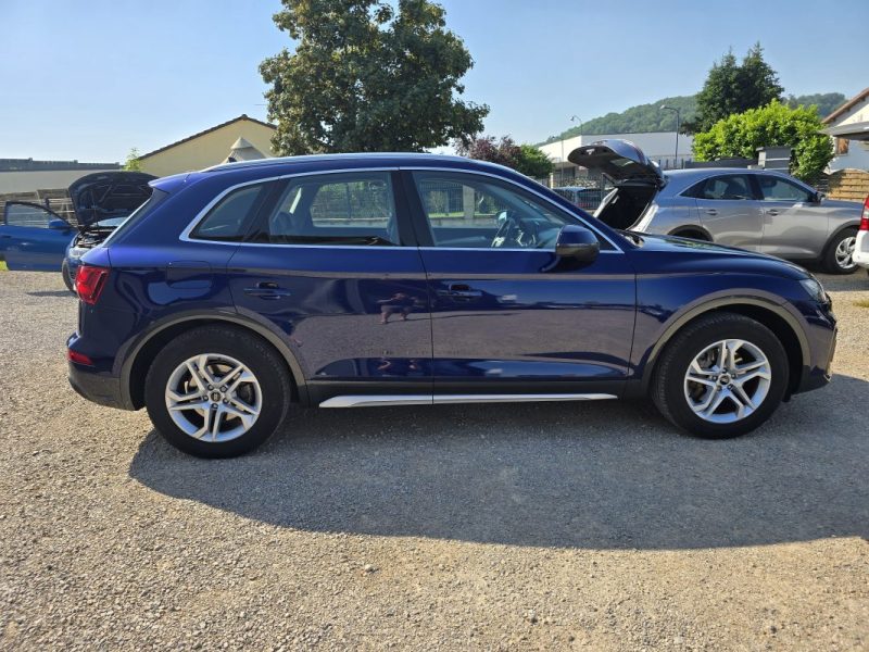 AUDI Q5 BUSINESS EXECUTIVE 2022
