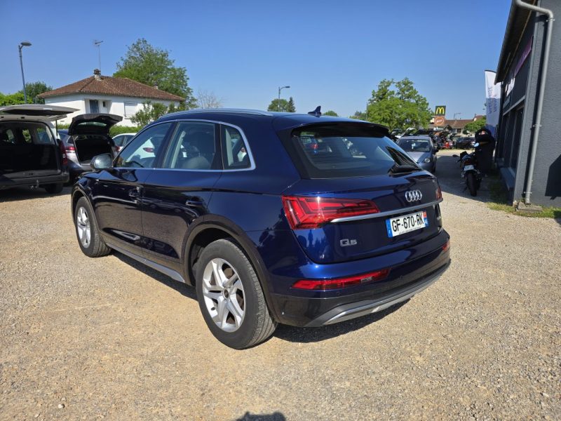 AUDI Q5 BUSINESS EXECUTIVE 2022