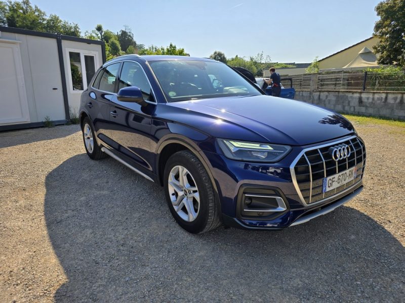AUDI Q5 BUSINESS EXECUTIVE 2022