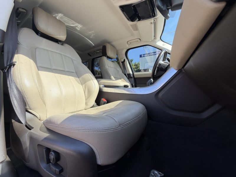 Land Rover RANGE ROVER SPORT P400E 404CH SPORT HSE DYNAMIQUE 2019