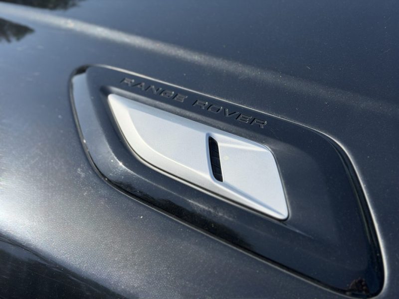 Land Rover RANGE ROVER SPORT P400E 404CH SPORT HSE DYNAMIQUE 2019