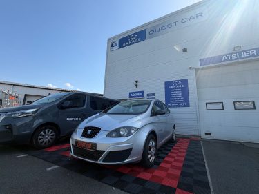 SEAT ALTEA XL 1.9 TDI 105 REFERENCE 2009