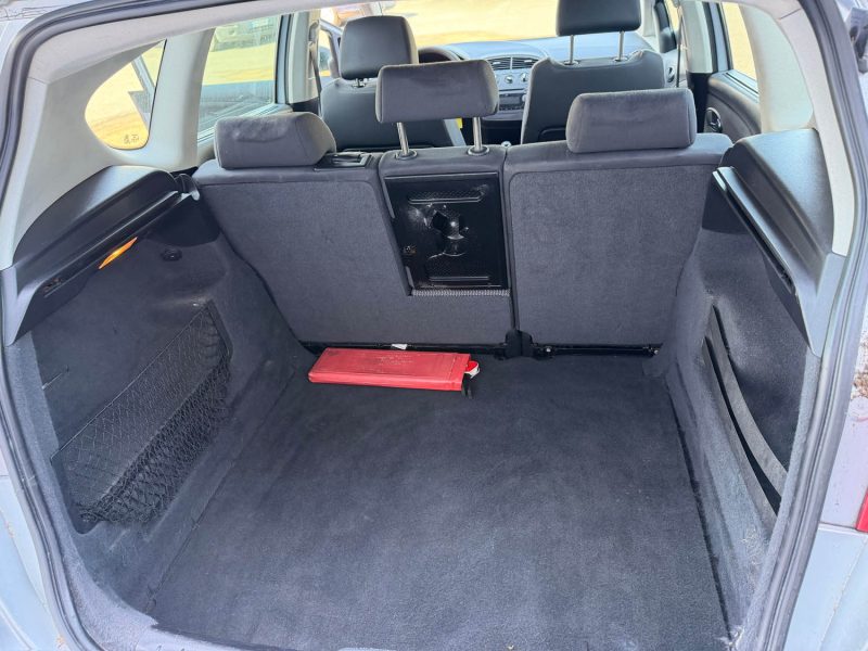 SEAT ALTEA XL 1.9 TDI 105 REFERENCE 2009