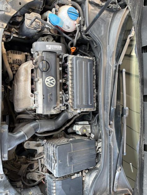 🔹Volkswagen Golf 6 1.4i 80Ch❄️ Climatisation ✅origine France 🛡️ Garantie 6 mois