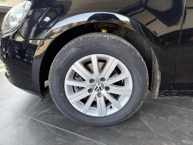 🔹Volkswagen Golf 6 1.4i 80Ch❄️ Climatisation ✅origine France 🛡️ Garantie 6 mois