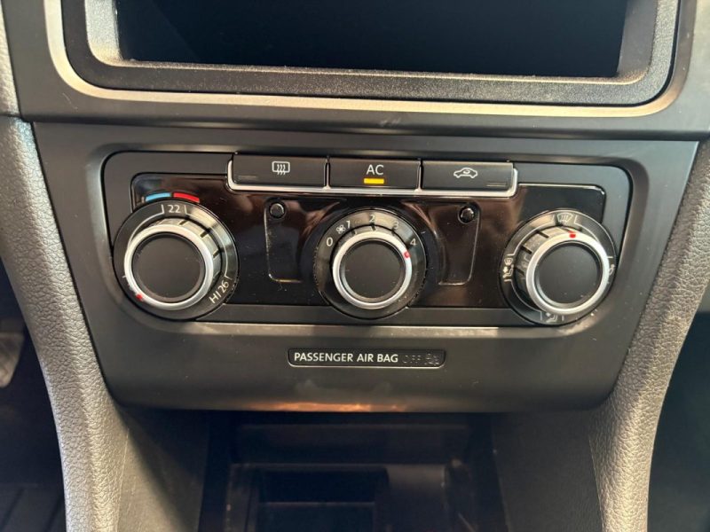 🔹Volkswagen Golf 6 1.4i 80Ch❄️ Climatisation ✅origine France 🛡️ Garantie 6 mois
