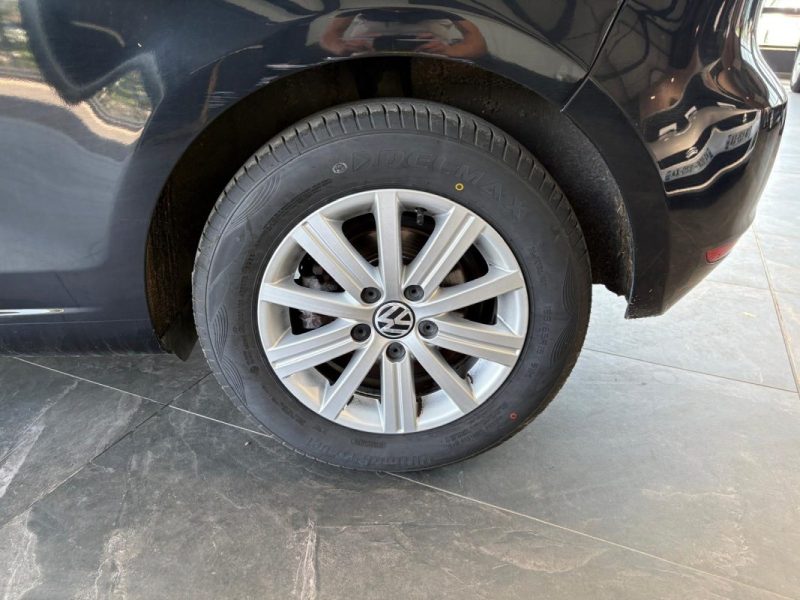 🔹Volkswagen Golf 6 1.4i 80Ch❄️ Climatisation ✅origine France 🛡️ Garantie 6 mois