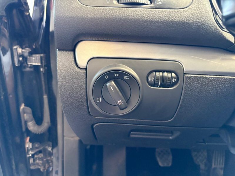 🔹Volkswagen Golf 6 1.4i 80Ch❄️ Climatisation ✅origine France 🛡️ Garantie 6 mois