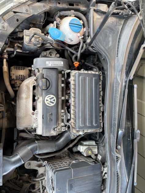 🔹Volkswagen Golf 6 1.4i 80Ch❄️ Climatisation ✅origine France 🛡️ Garantie 6 mois
