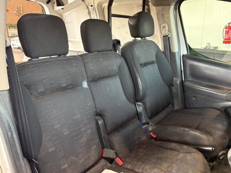  🔹 CITROEN BERLINGO 1.6 HDI 92 CH - 3 Places - Attelage 