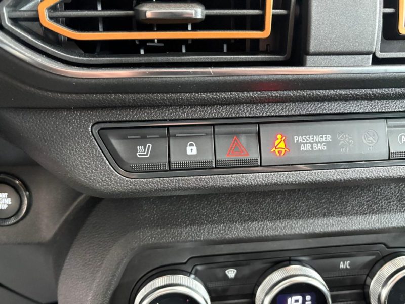 🚗 DACIA Sandero STEPWAY 1.0 TCE 90Ch 🔥 Sièges chauffants 📷 Caméra de recul🛡️ Garantie 6 mois