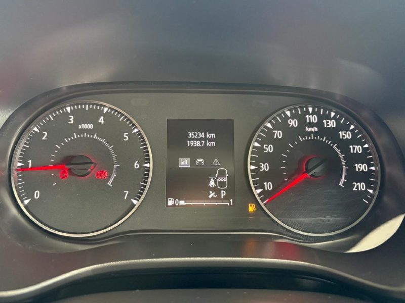 🚗 DACIA Sandero STEPWAY 1.0 TCE 90Ch 🔥 Sièges chauffants 📷 Caméra de recul🛡️ Garantie 6 mois
