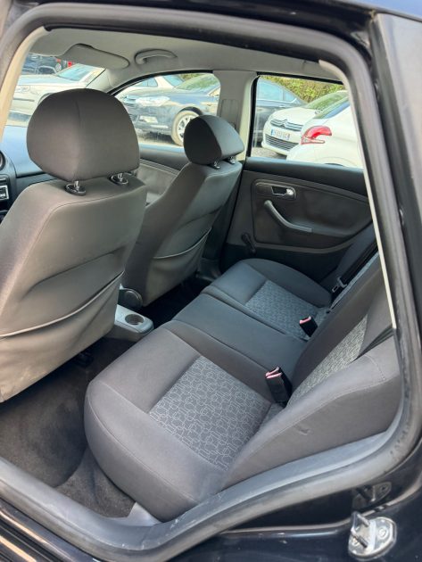  🚀 OPPORTUNITÉ – Seat Ibiza 1.9 TDI / 1ʳᵉ Main / 100ch