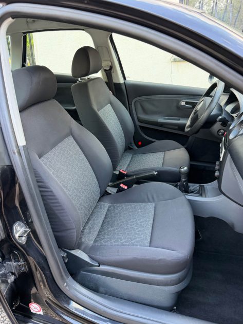  🚀 OPPORTUNITÉ – Seat Ibiza 1.9 TDI / 1ʳᵉ Main / 100ch
