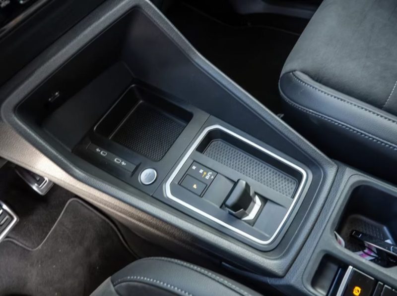 VOLKSWAGEN, VW CADDY STYLE 2024