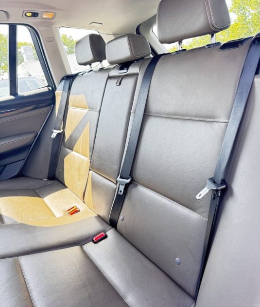 B.M.W. X3 XDRIVE20DA 184CH EXECUTIVE 2014