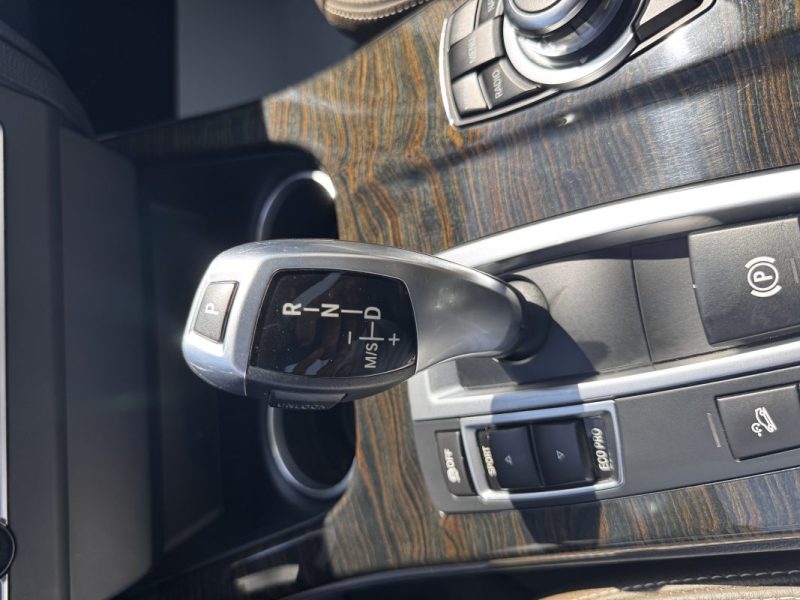 B.M.W. X3 XDRIVE20DA 184CH EXECUTIVE 2014