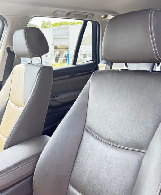 B.M.W. X3 XDRIVE20DA 184CH EXECUTIVE 2014