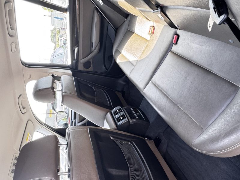 B.M.W. X3 XDRIVE20DA 184CH EXECUTIVE 2014