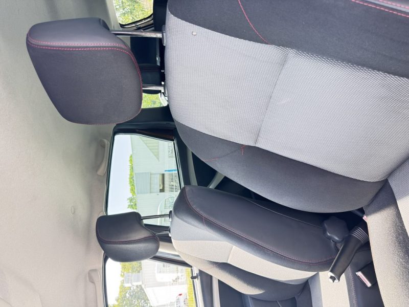 DACIA DUSTER 1.5 DCI 110CH PRESTIGE 4X2 2013