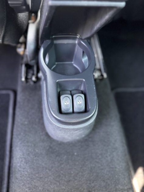 DACIA DUSTER 1.5 DCI 110CH PRESTIGE 4X2 2013