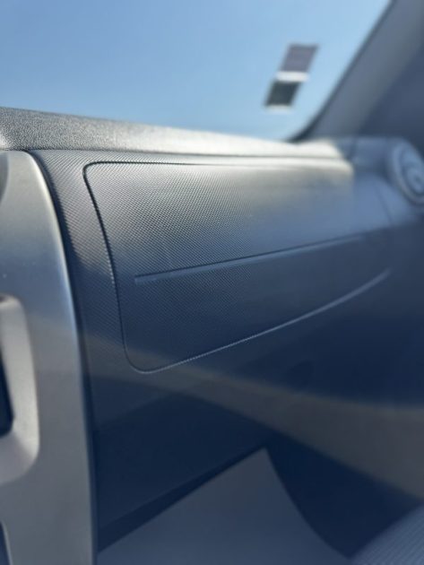 DACIA DUSTER 1.5 DCI 110CH PRESTIGE 4X2 2013