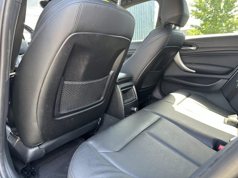 BMW Série 1 M140iA 340ch - Propulsion - Harman Kardon / Toit ouvrant