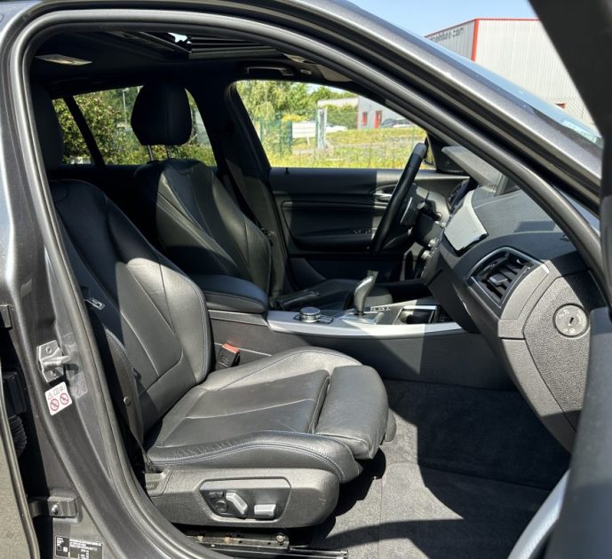 BMW Série 1 M140iA 340ch - Propulsion - Harman Kardon / Toit ouvrant