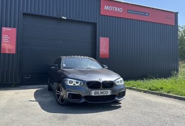 BMW Série 1 M140iA 340ch - Propulsion - Harman Kardon / Toit ouvrant