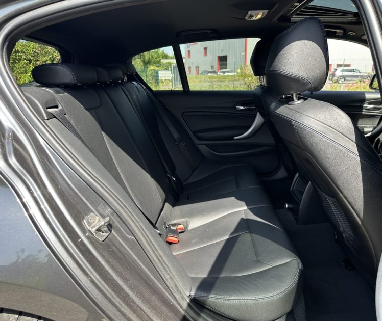 BMW Série 1 M140iA 340ch - Propulsion - Harman Kardon / Toit ouvrant