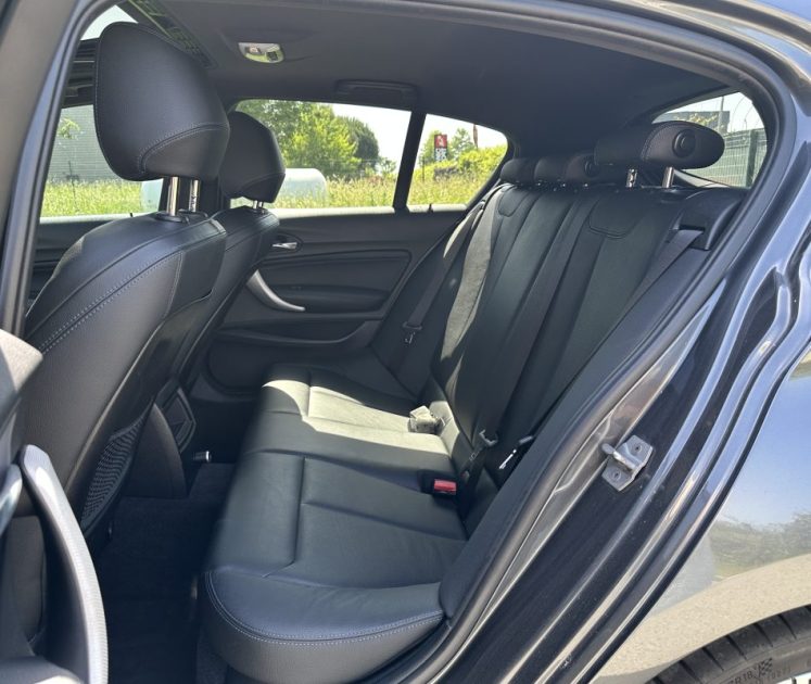 BMW Série 1 M140iA 340ch - Propulsion - Harman Kardon / Toit ouvrant
