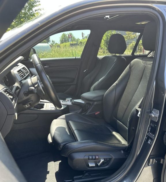 BMW Série 1 M140iA 340ch - Propulsion - Harman Kardon / Toit ouvrant