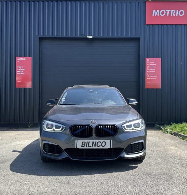BMW Série 1 M140iA 340ch - Propulsion - Harman Kardon / Toit ouvrant