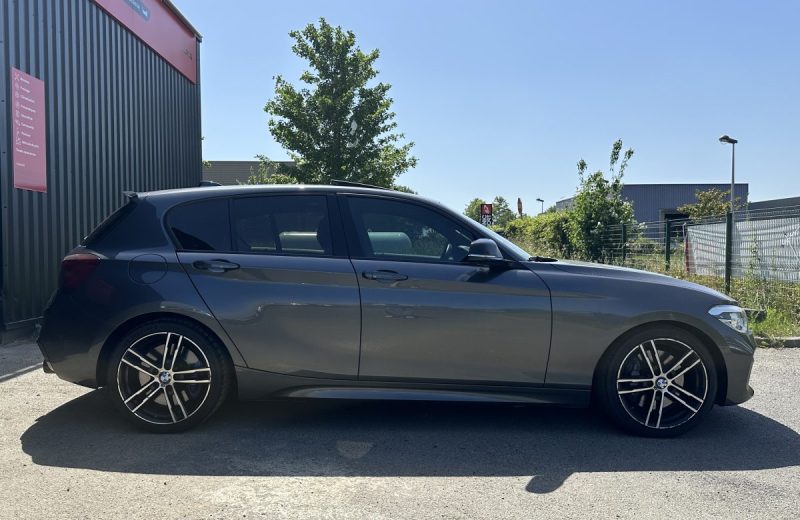 BMW Série 1 M140iA 340ch - Propulsion - Harman Kardon / Toit ouvrant