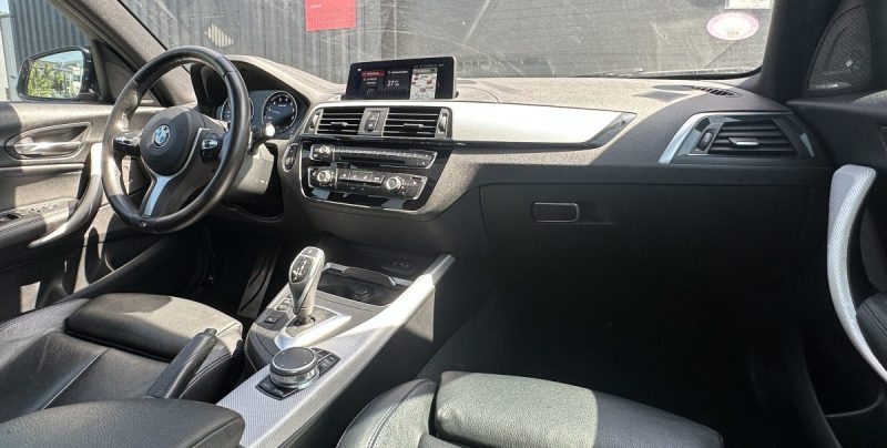BMW Série 1 M140iA 340ch - Propulsion - Harman Kardon / Toit ouvrant