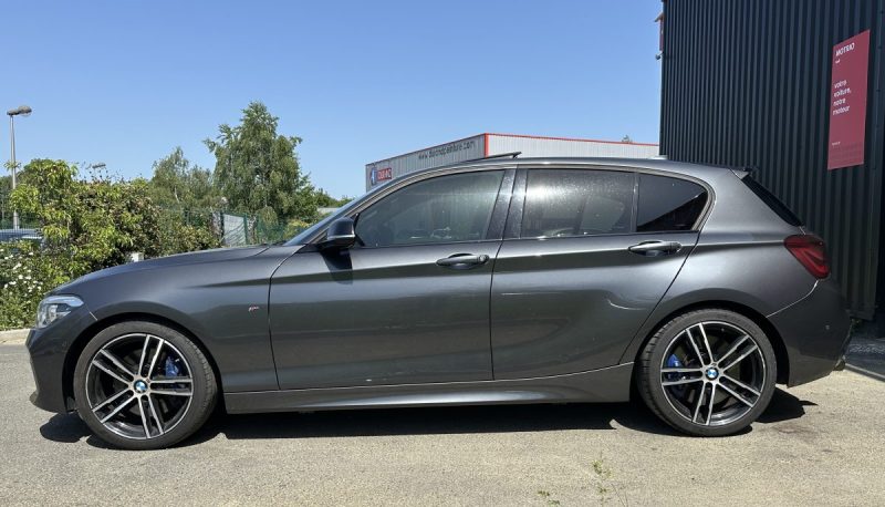 BMW Série 1 M140iA 340ch - Propulsion - Harman Kardon / Toit ouvrant