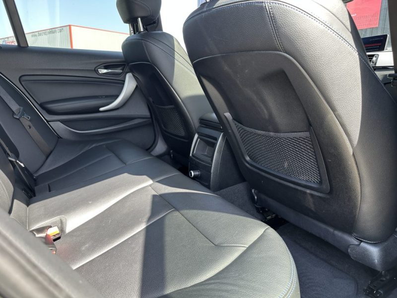 BMW Série 1 M140iA 340ch - Propulsion - Harman Kardon / Toit ouvrant