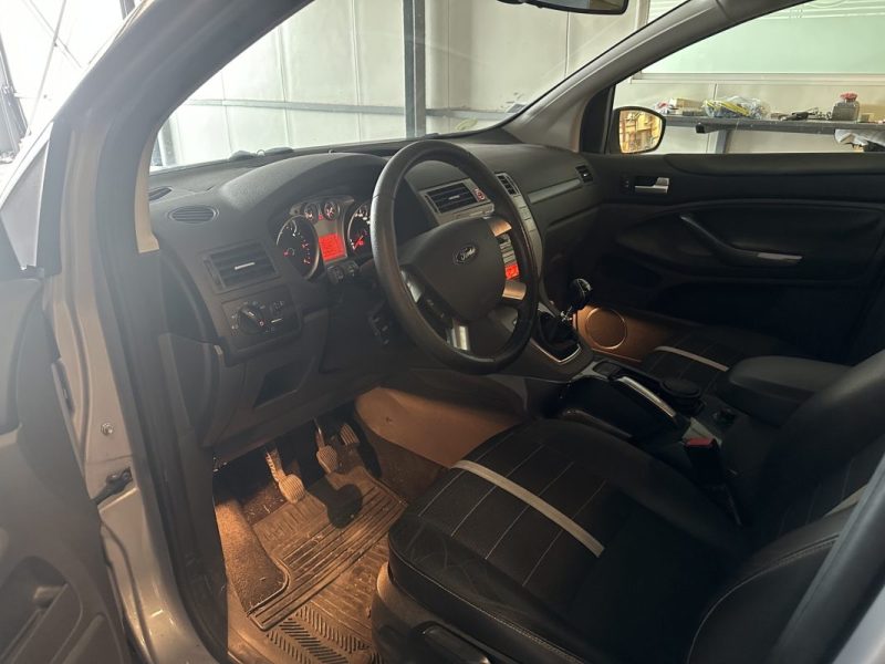 FORD KUGA 2.0 TDCI 140 TREND