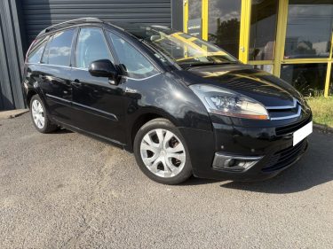 CITROEN C4 GRAND PICASSO 2.0 HDI 138 cv 7PL