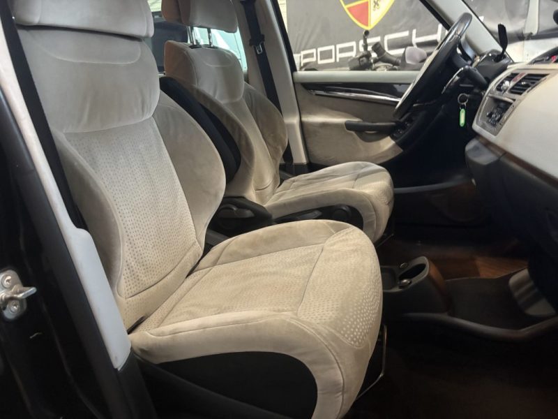 CITROEN C4 GRAND PICASSO 2.0 HDI 138 cv 7PL