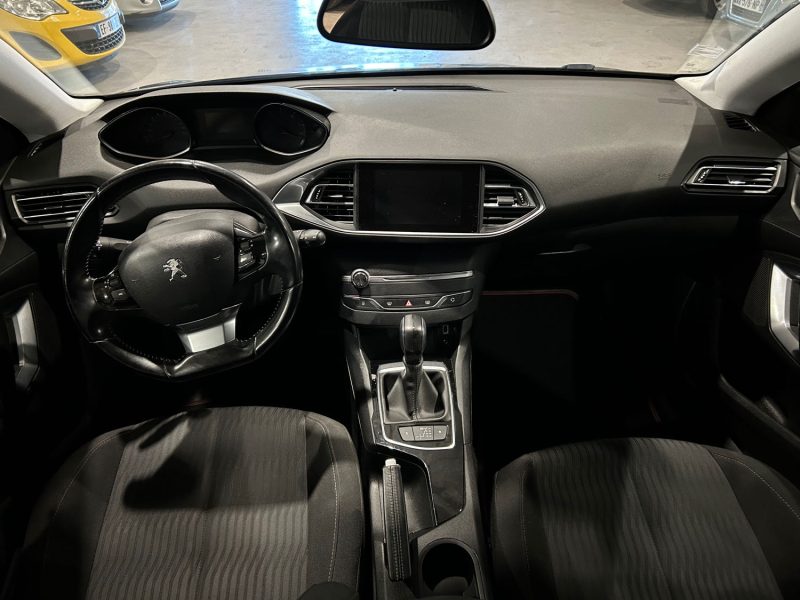 PEUGEOT 308 II 1.6 BLUE HDI 120CH ACTIVE BUSINESS 