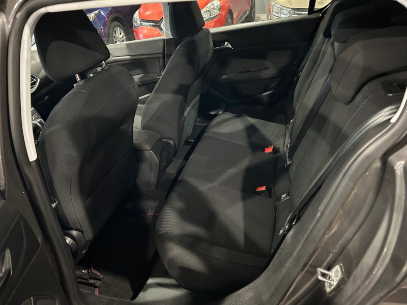PEUGEOT 308 II 1.6 BLUE HDI 120CH ACTIVE BUSINESS 
