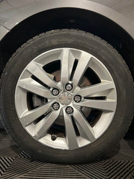 PEUGEOT 308 II 1.6 BLUE HDI 120CH ACTIVE BUSINESS 