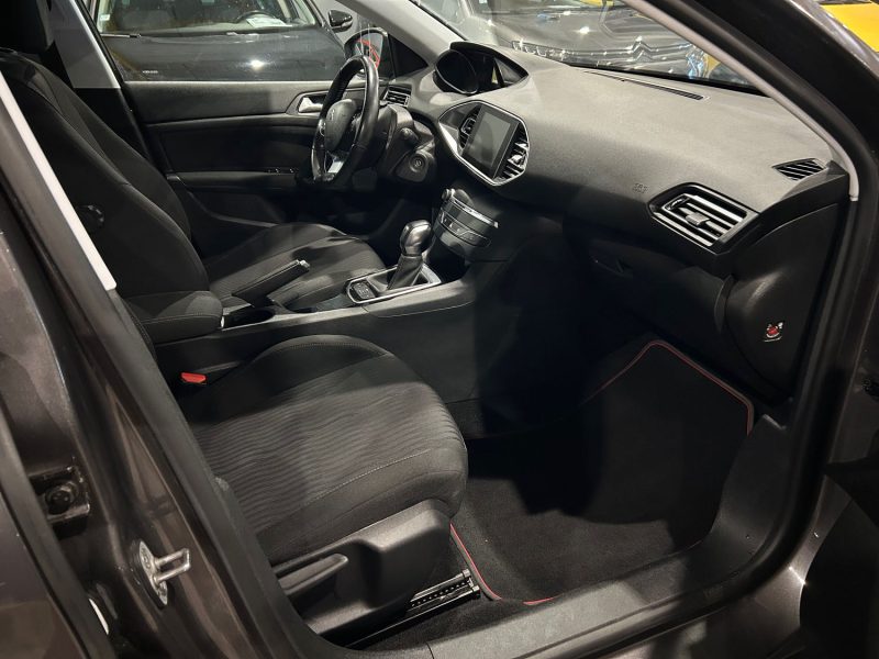 PEUGEOT 308 II 1.6 BLUE HDI 120CH ACTIVE BUSINESS 